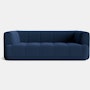 Quilton Sofa - Two Seater