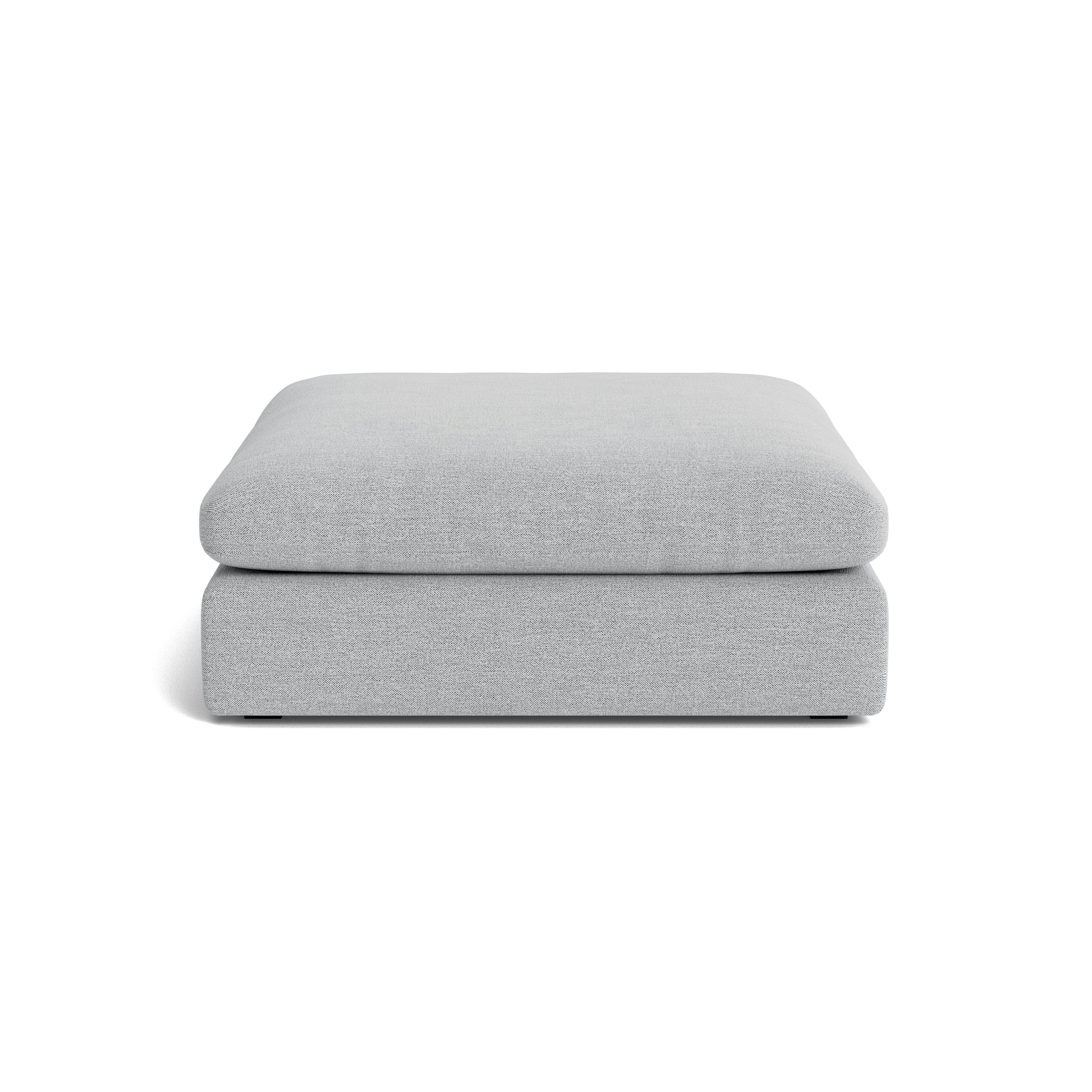 Hackney Lounge Ottoman