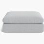 Hackney Lounge Ottoman Hackney Lounge Ottoman