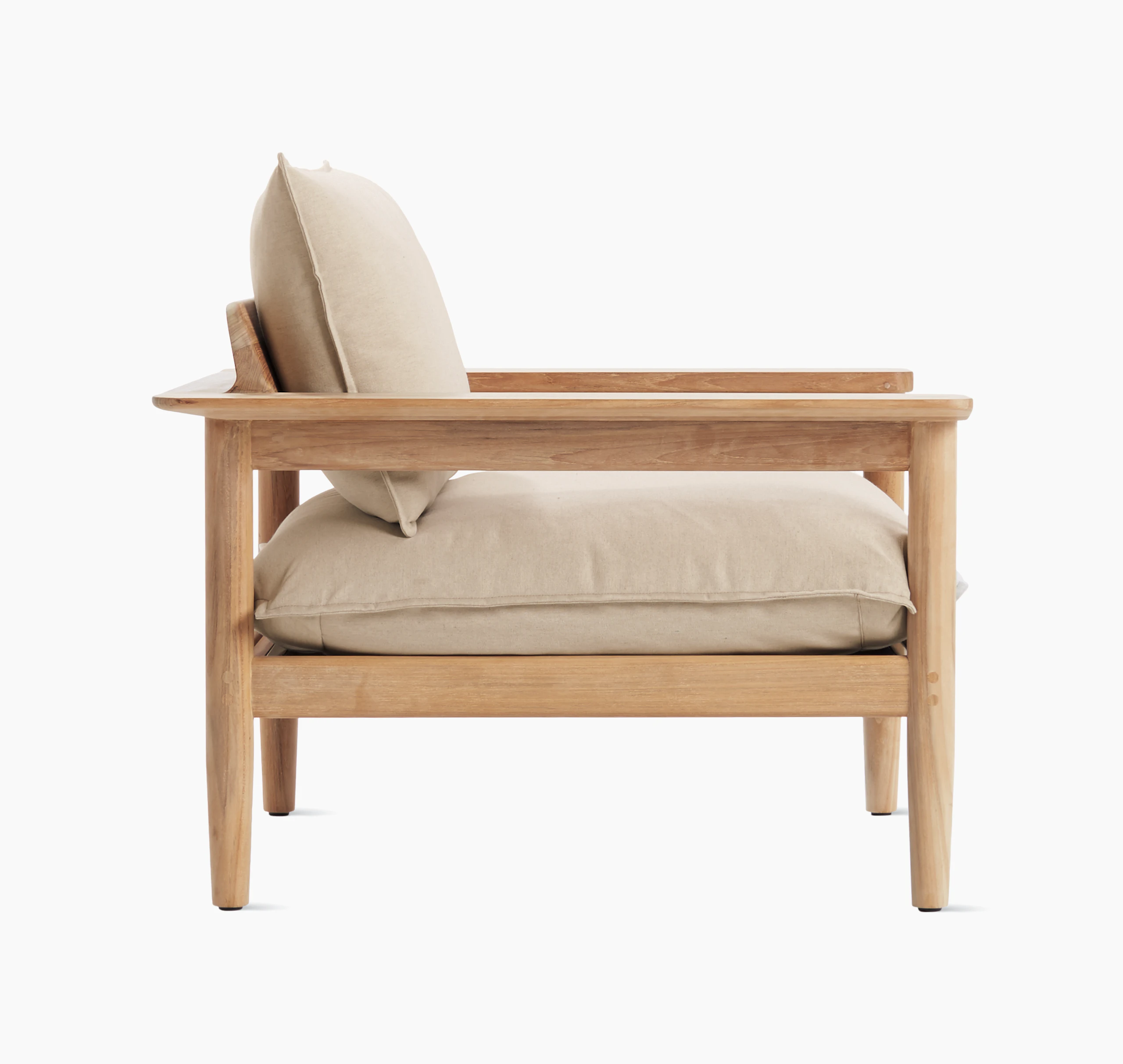 Terassi Lounge Chair