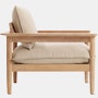 Terassi Lounge Chair
