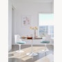 Saarinen Tulip Side Chair