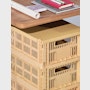 HAY Colour Crate Lid