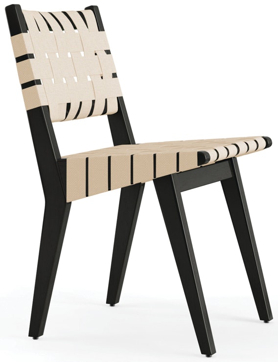 Risom Side Chair