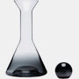 Tank Decanter