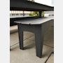 Alfresco Bench