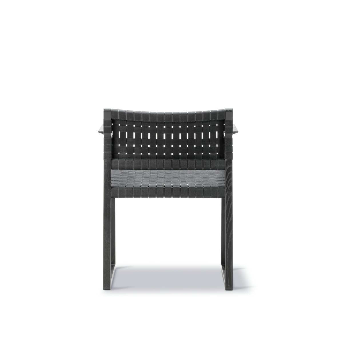 BM62 Dining Chair