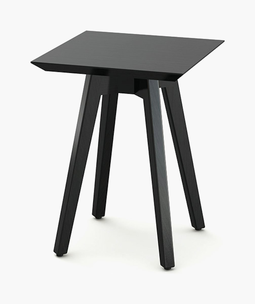 Risom Side Table, Square