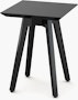 Risom Side Table, Square