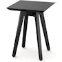 Risom Side Table Risom Side Table, Square