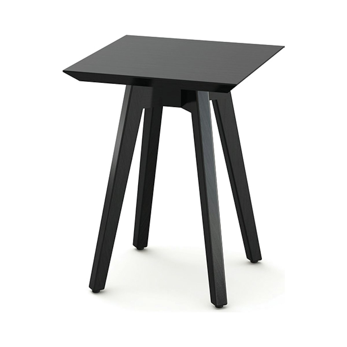 Risom Side Table Risom Side Table, Square