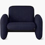 Wilkes Modular Sofa Group Chair Wilkes Modular Sofa Group Chair