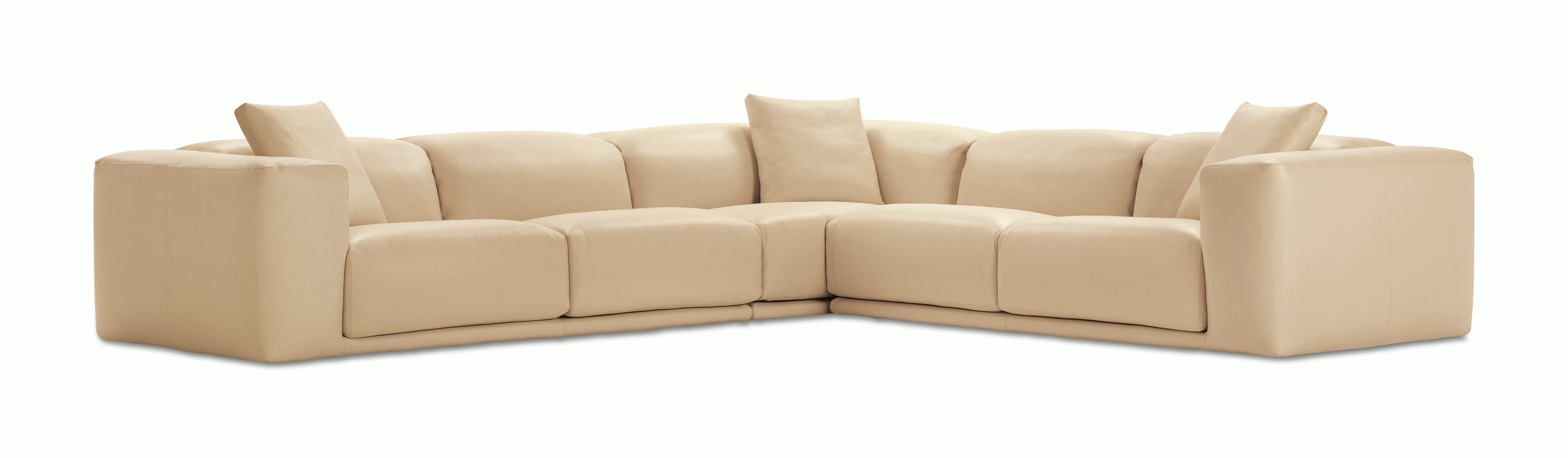 Kelston Corner Sectional Design Within Reach