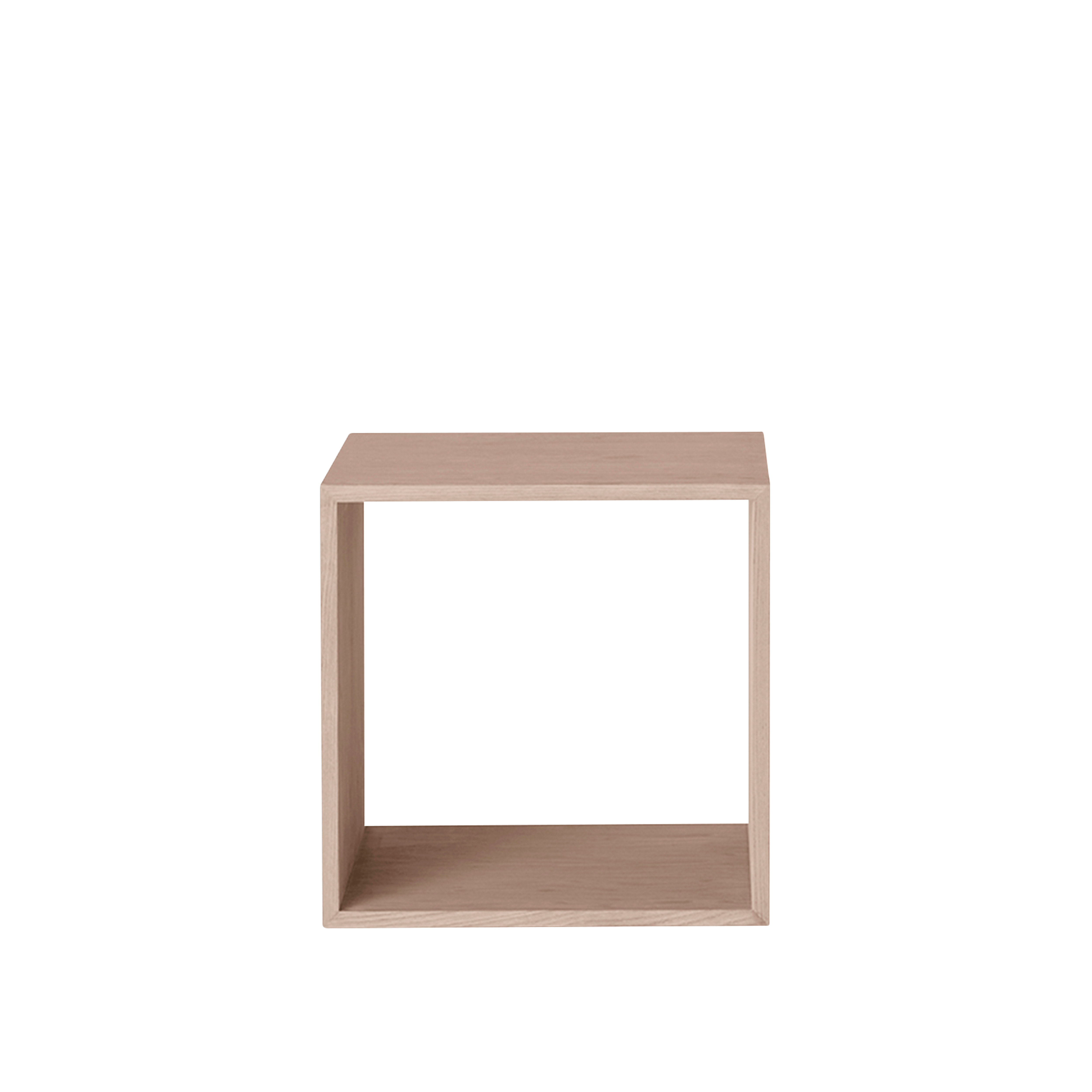 Stacked Storage Boxes