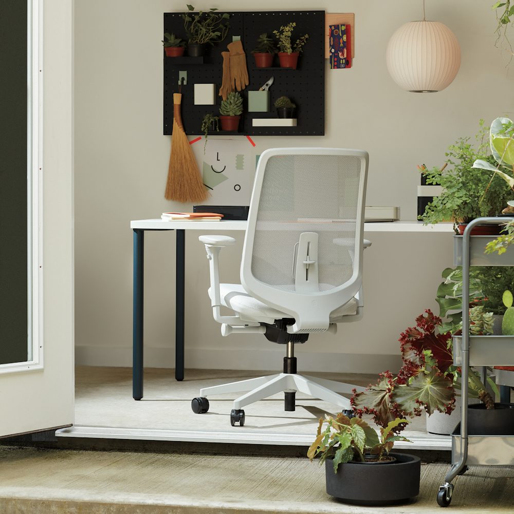 Verus Task Chair