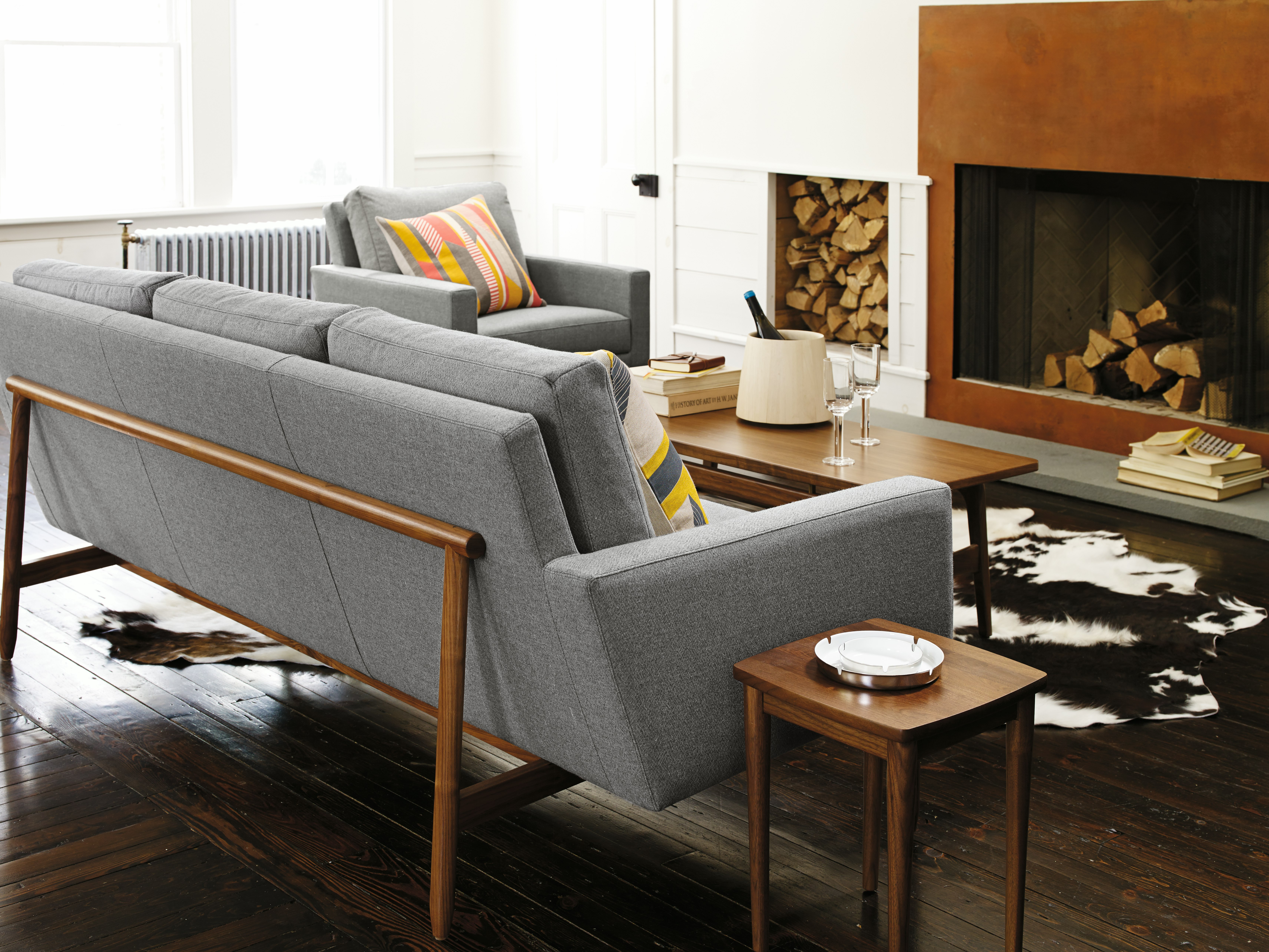 Raleigh Sofa