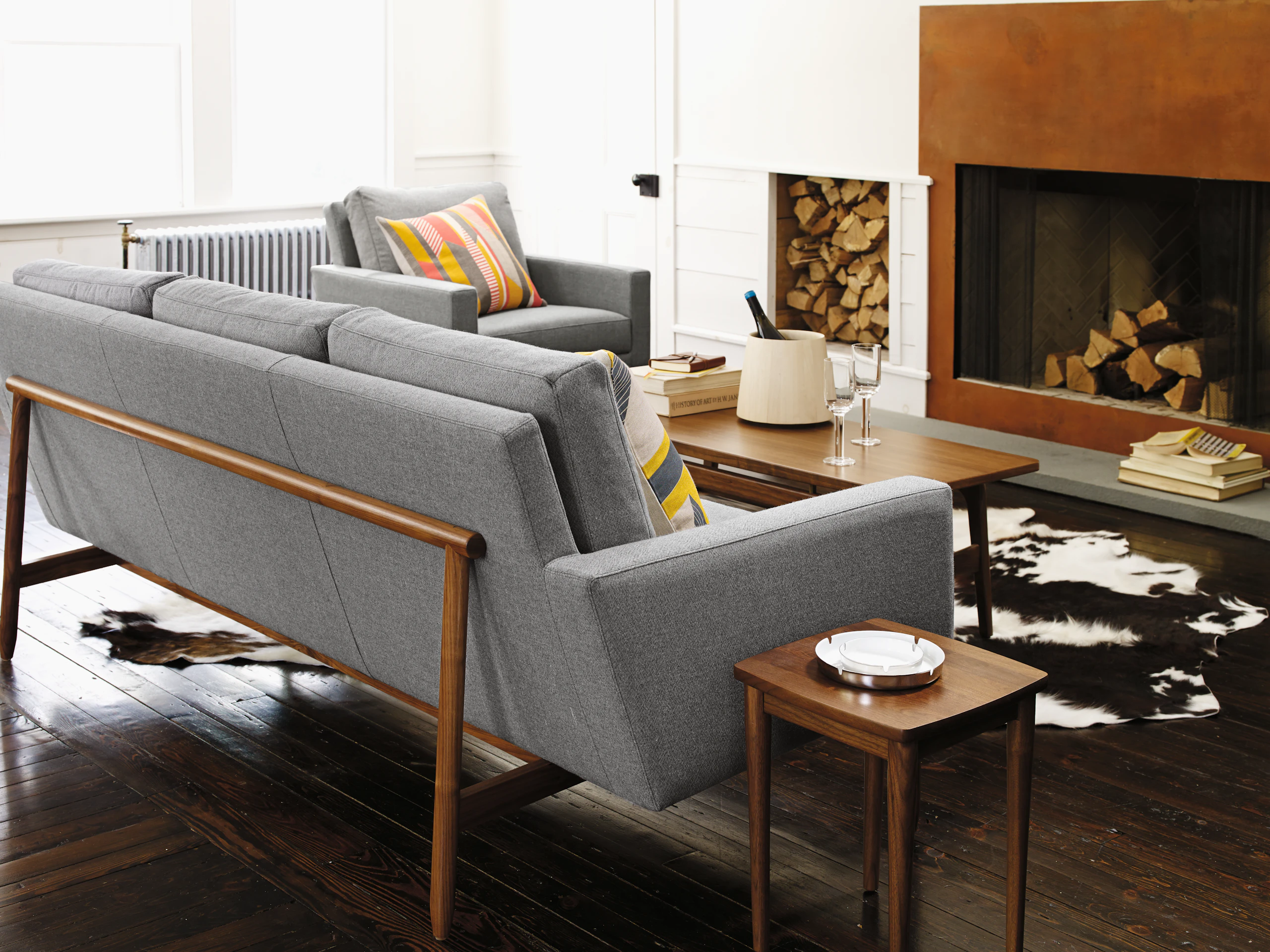 Raleigh Sofa