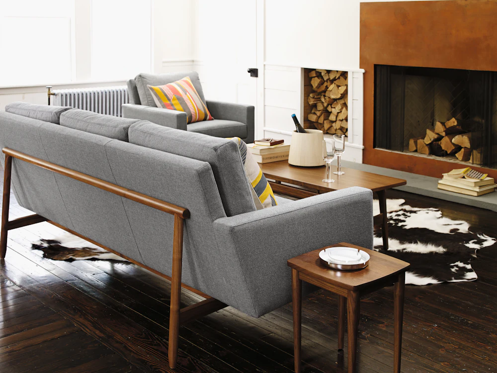Raleigh Sofa