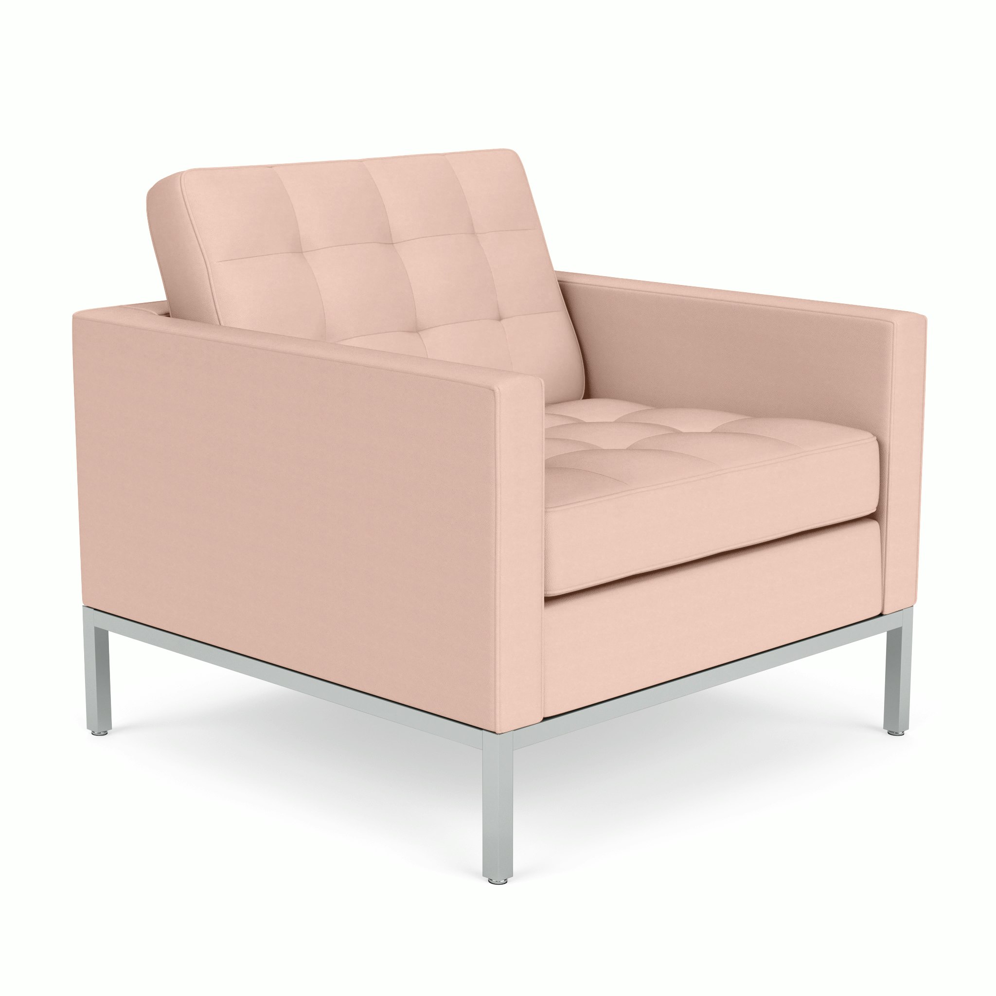 Florence Knoll Lounge Chair