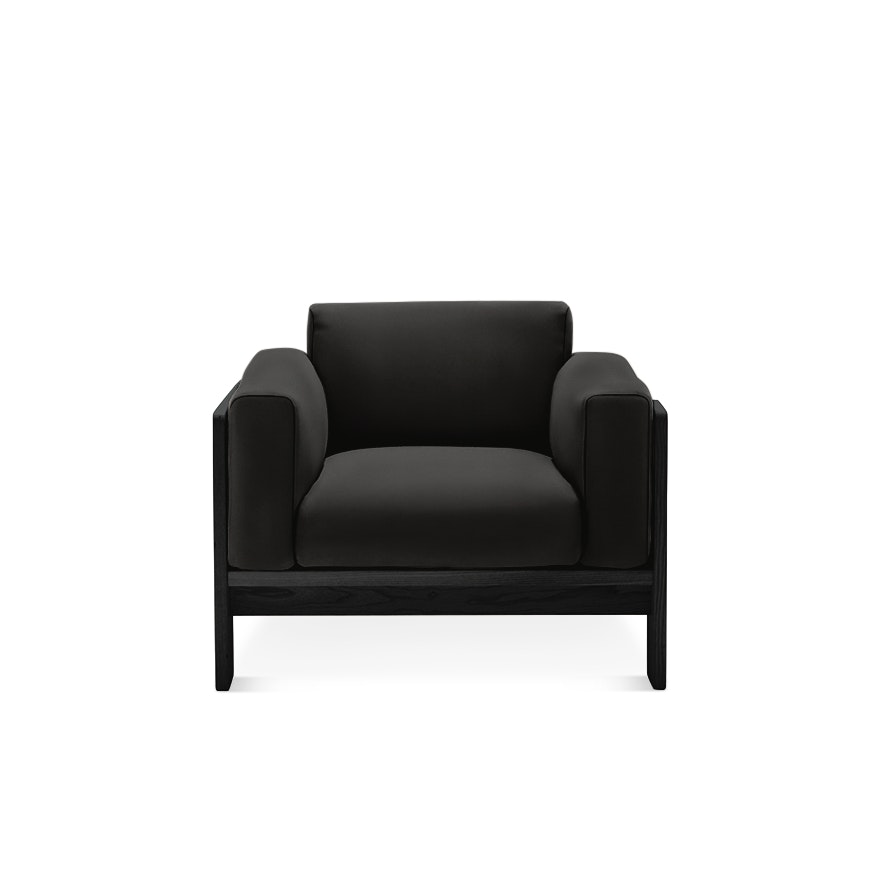 Bastiano Petite Lounge Chair