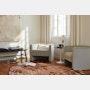 U-Series Lounge Chair