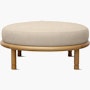 Moreno Ottoman Moreno Ottoman
