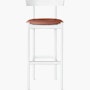 Comma Stool Comma Stool, Bar Height
