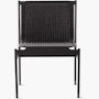 Sommer Side Chair Sommer Side Chair