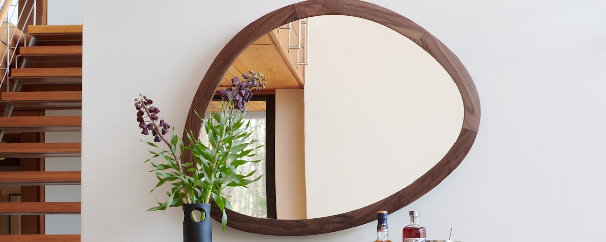 Giolino Mirror