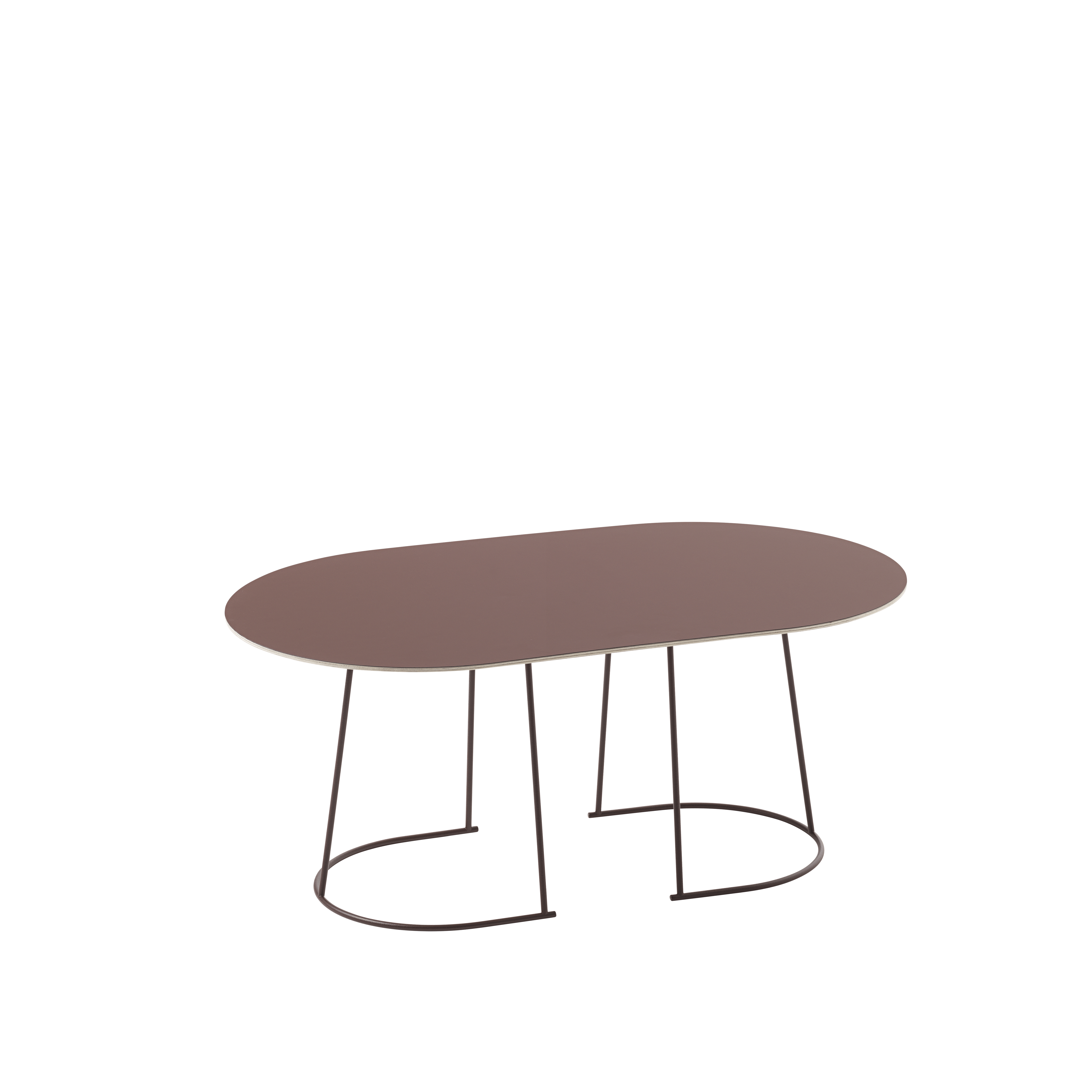 Airy Coffee Table, Medium