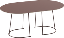 Airy Coffee Table, Medium