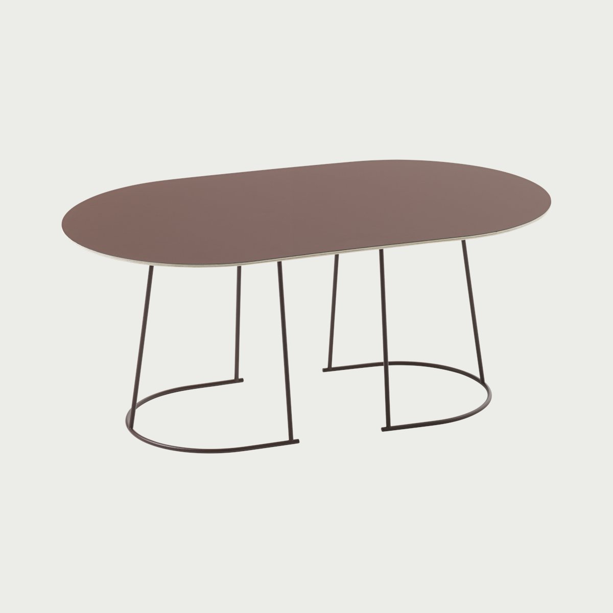 Airy Coffee Table, Medium