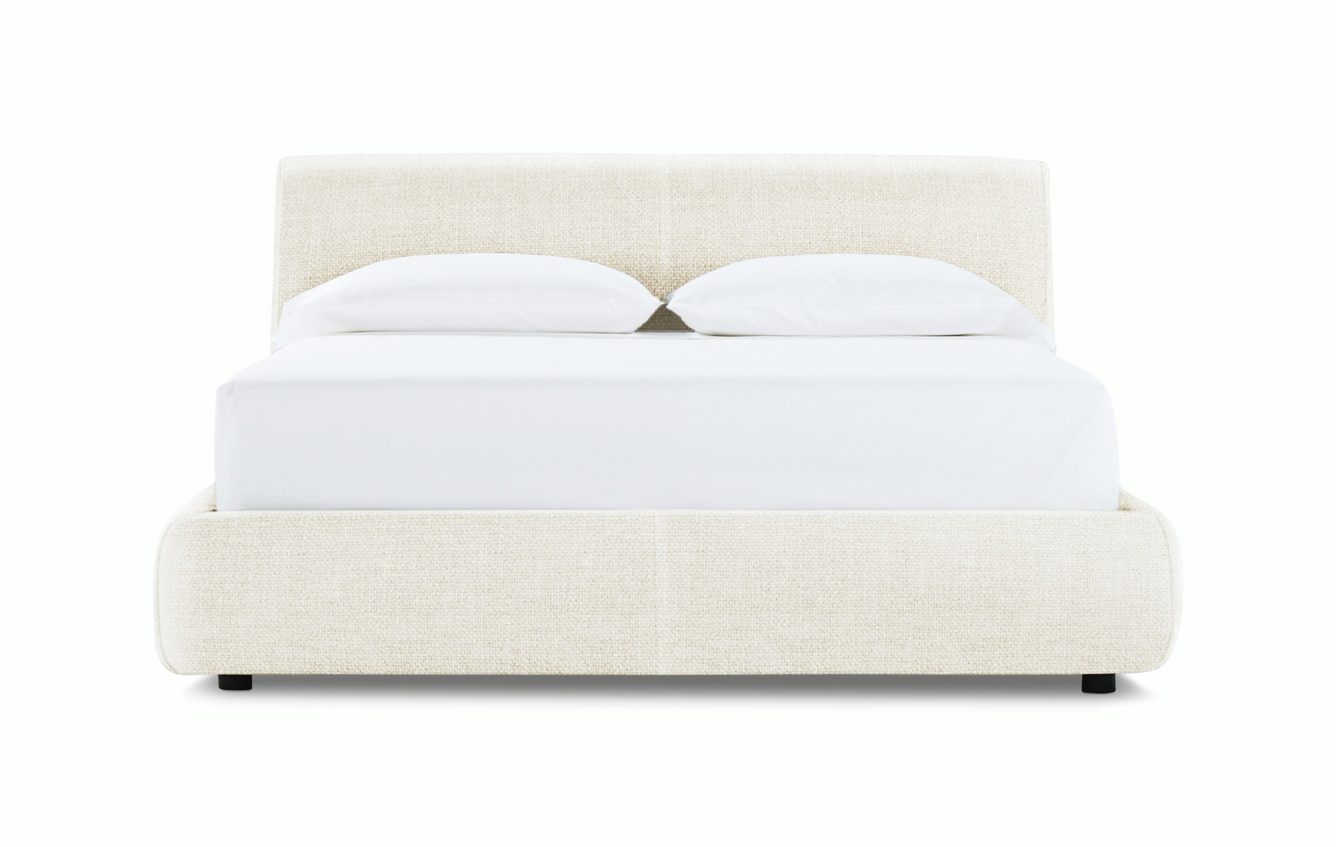 Nest Storage Bed