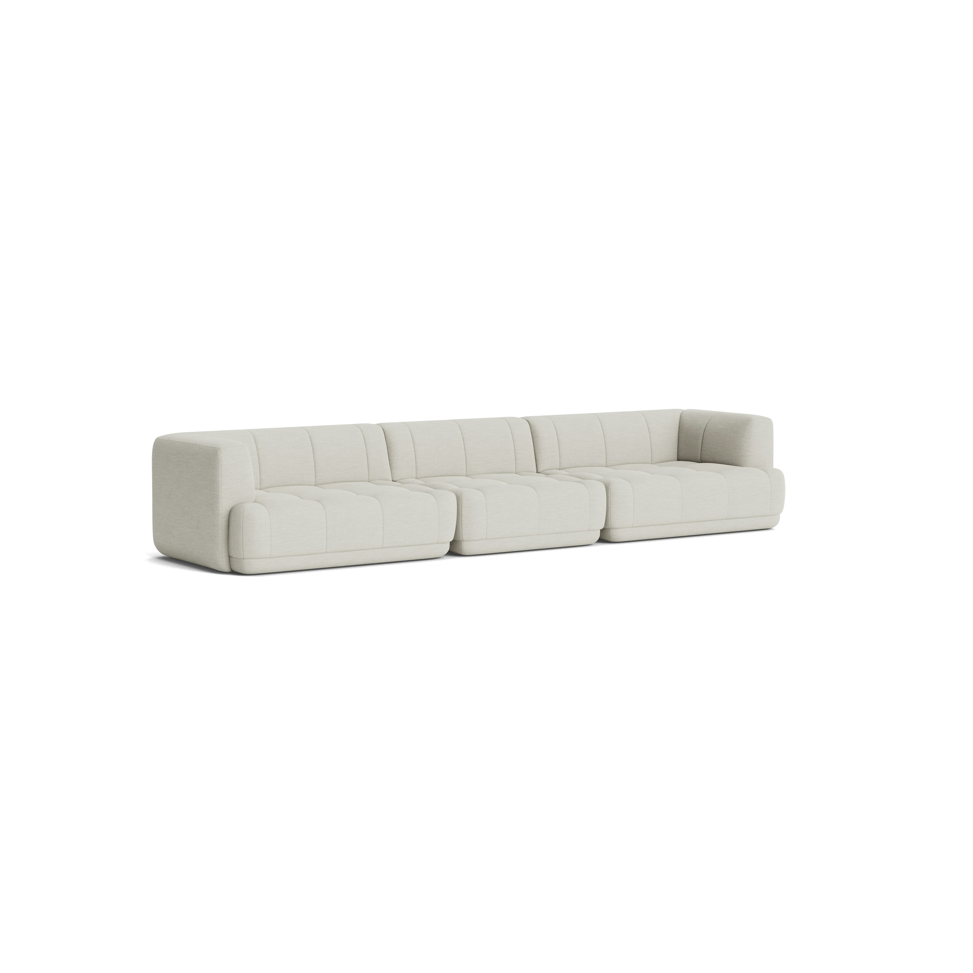 Quilton Modular Sofa