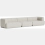 Quilton Modular Sofa