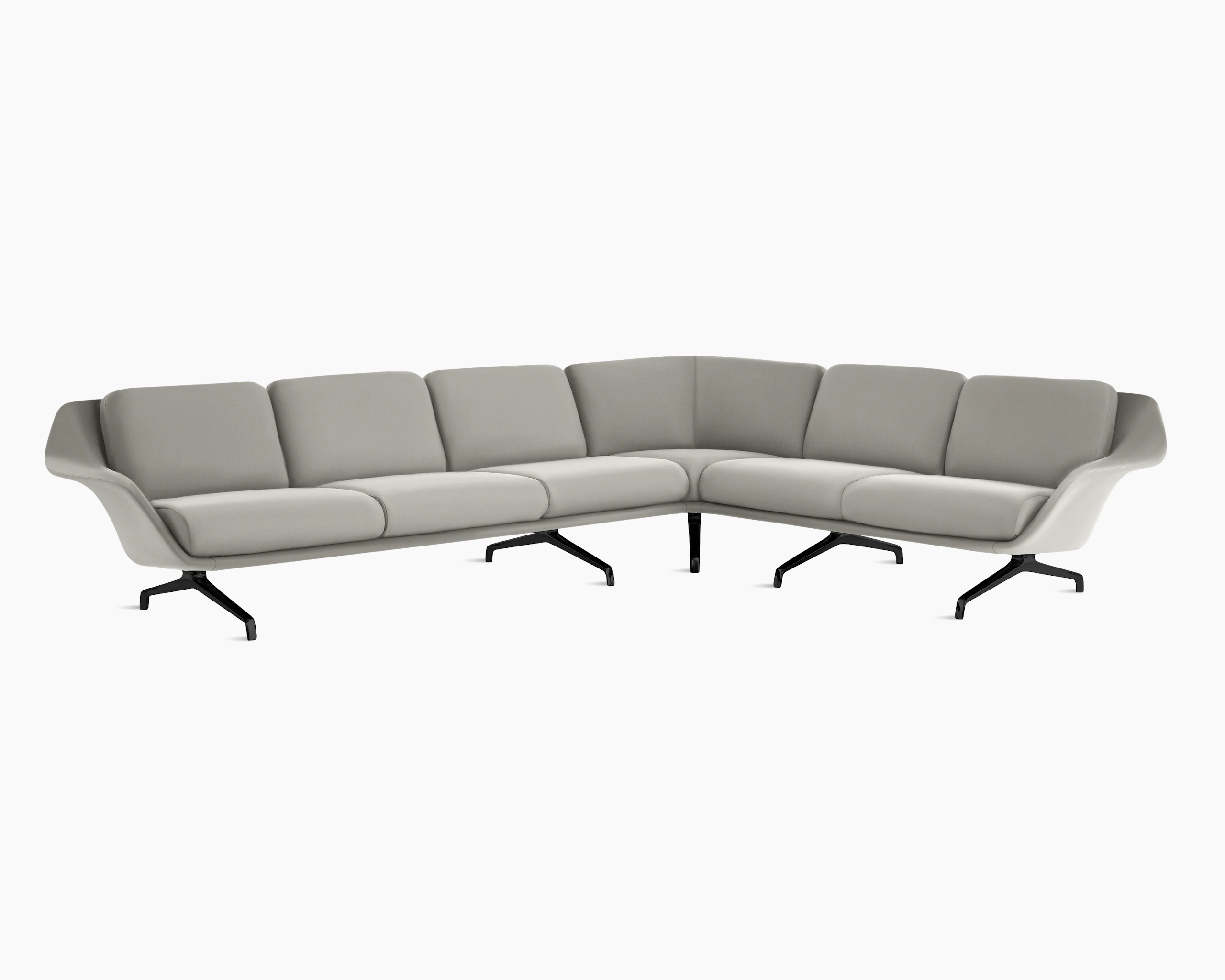 Striad Sectional