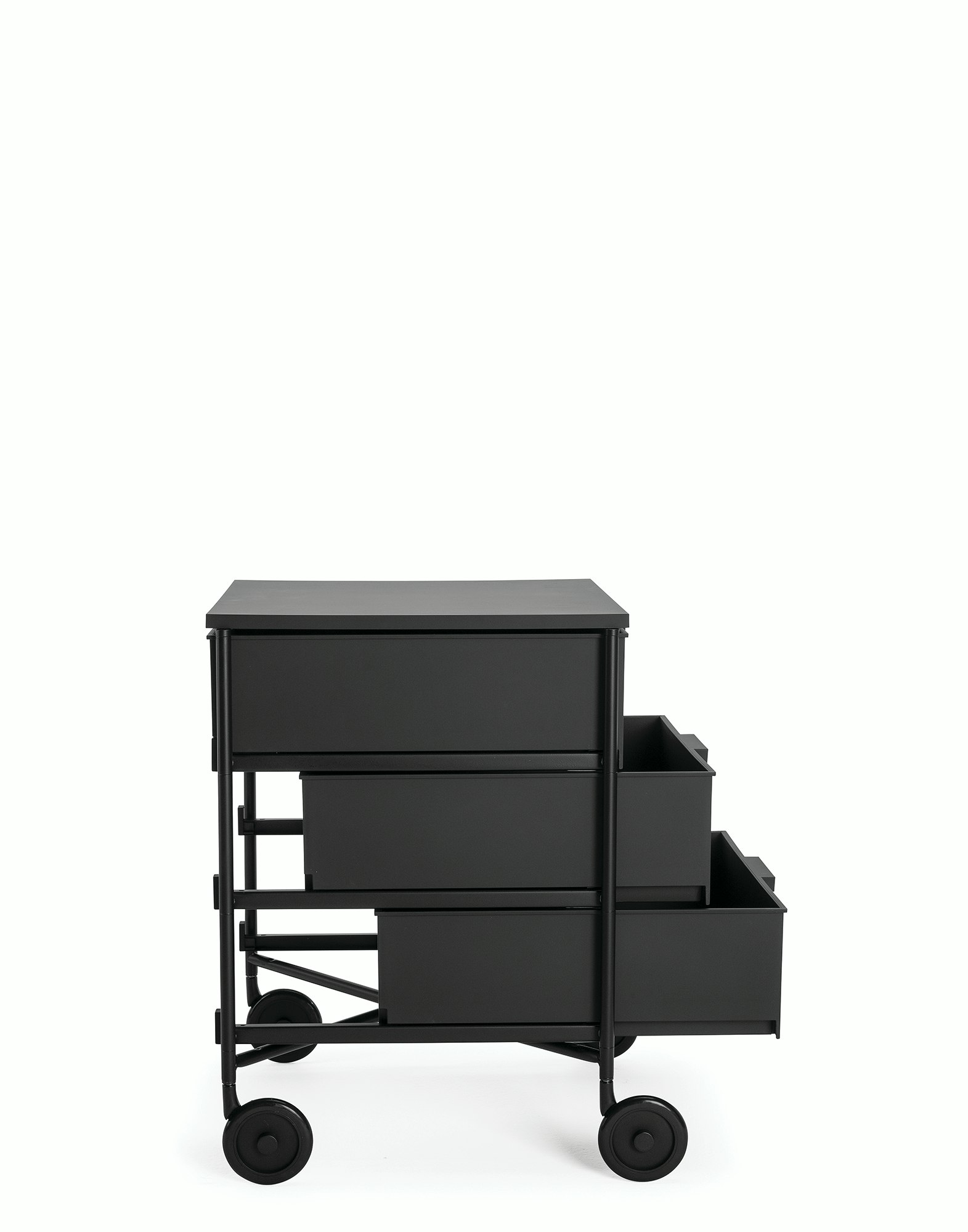 Mobil Mat Trolley