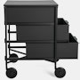 Mobil Mat Trolley