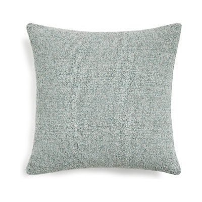 Pillows by Knoll Textiles - 17" x 17", Tempest, Mist Pillows by Knoll Textiles - 17" x 17", Tempest, Mist