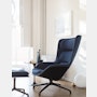 Striad Lounge Chair