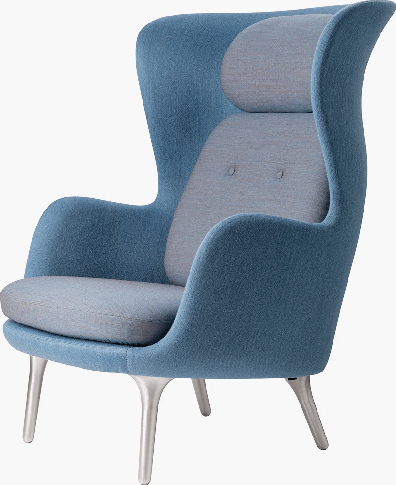 waarde natuurlijk Disco Ro Lounge Chair – Design Within Reach