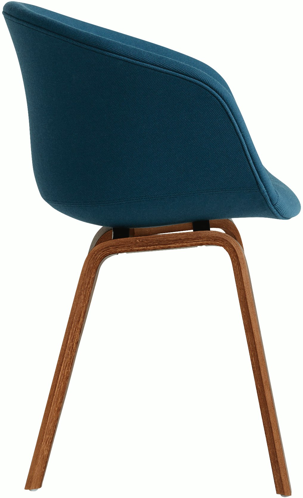 a chair
