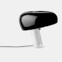Snoopy Table Lamp - Black