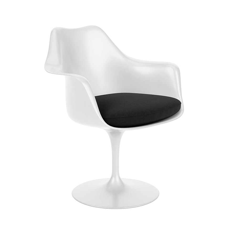 Saarinen Tulip Armchair