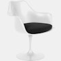 Saarinen Tulip Armchair