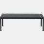 Workshop Coffee Table,  120x43cm