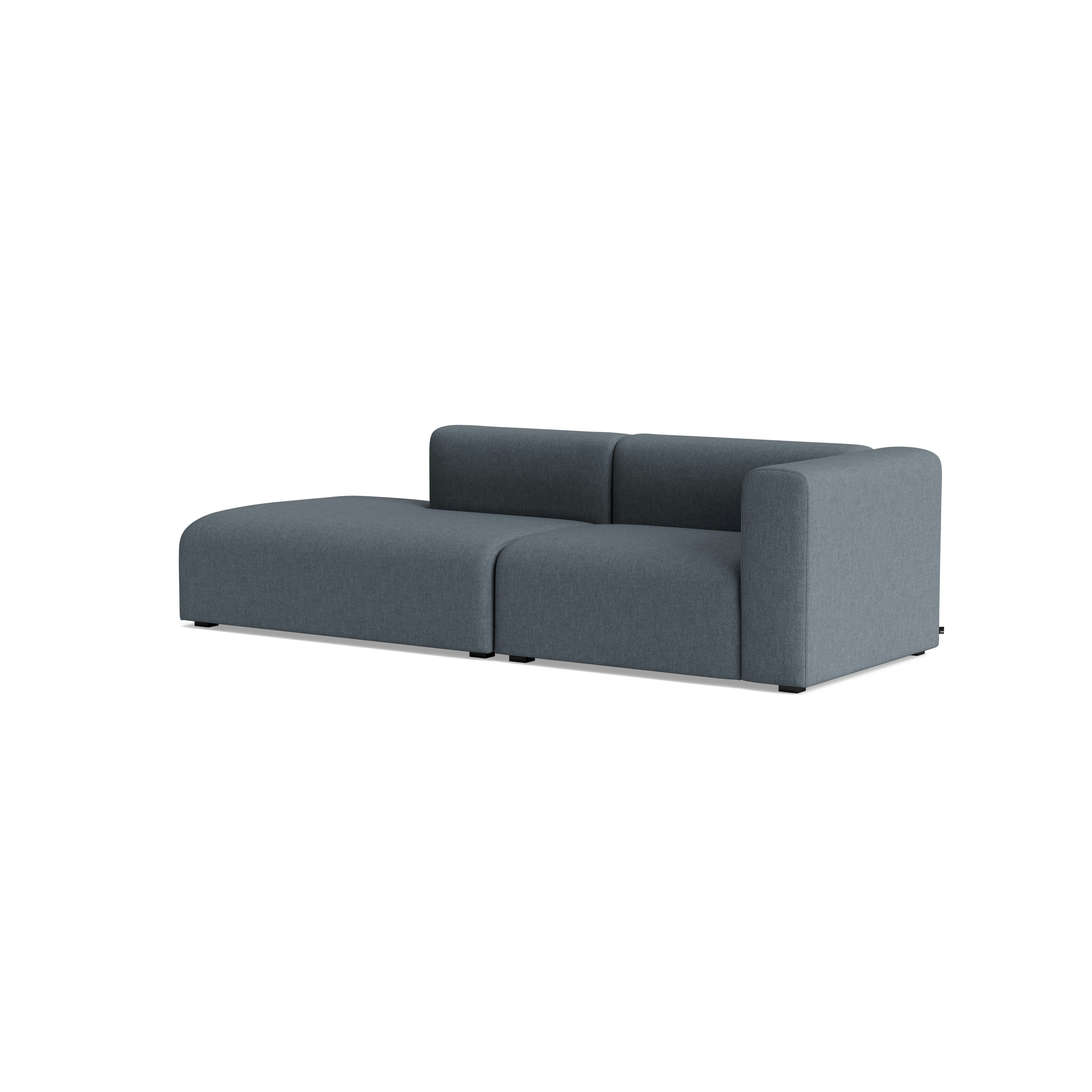 Mags One Arm Sofa - 2.5 Seater,  Right
