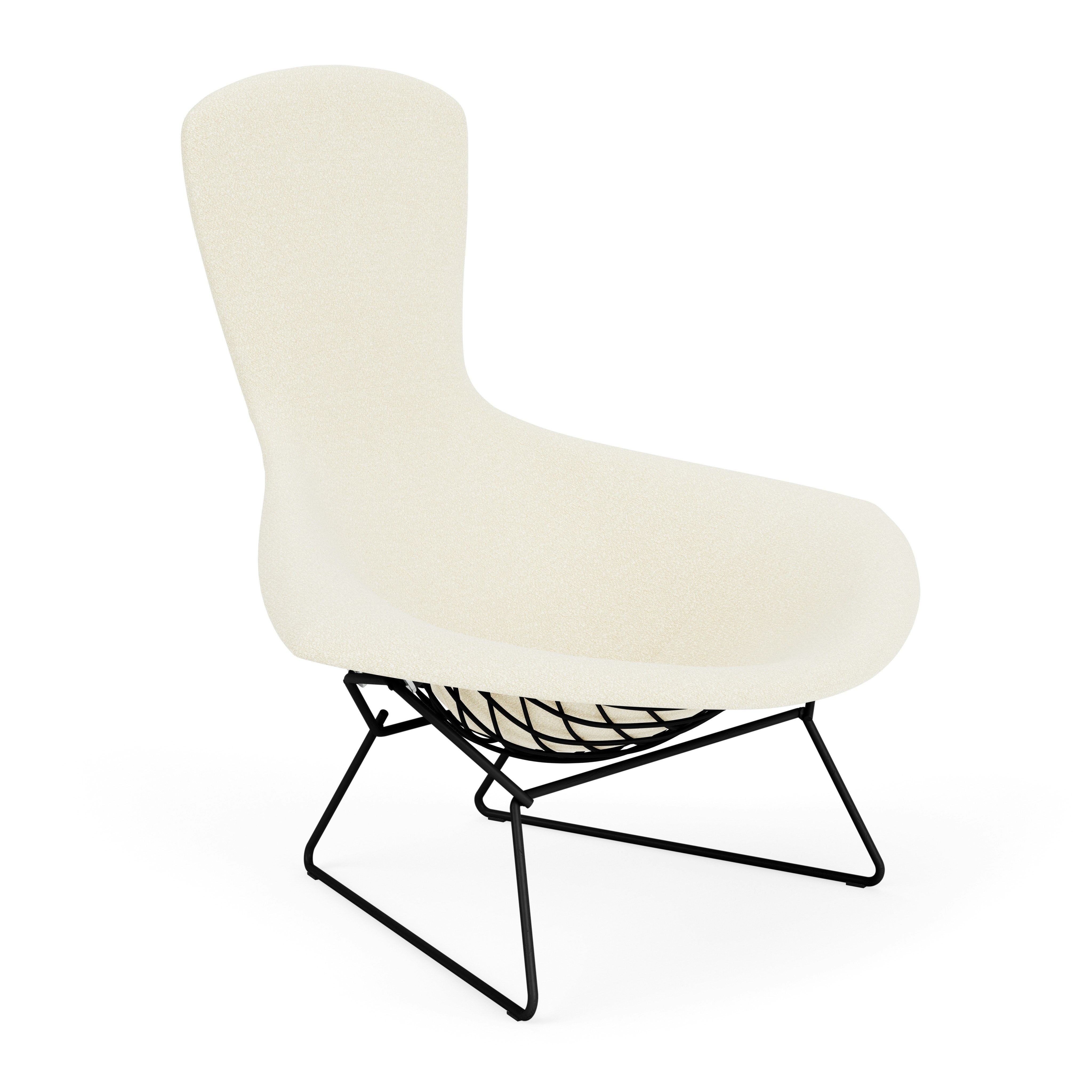 Bertoia Bird Lounge Chair