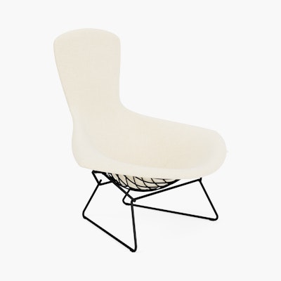 Bertoia Bird Lounge Chair Bertoia Bird Lounge Chair