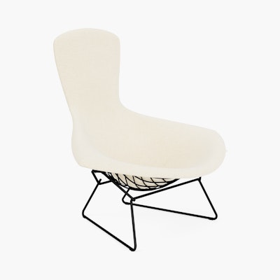 Bertoia Bird Lounge Chair